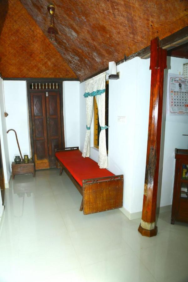 Valentine'S Rice Bowl Home Stay Alappuzha Ngoại thất bức ảnh