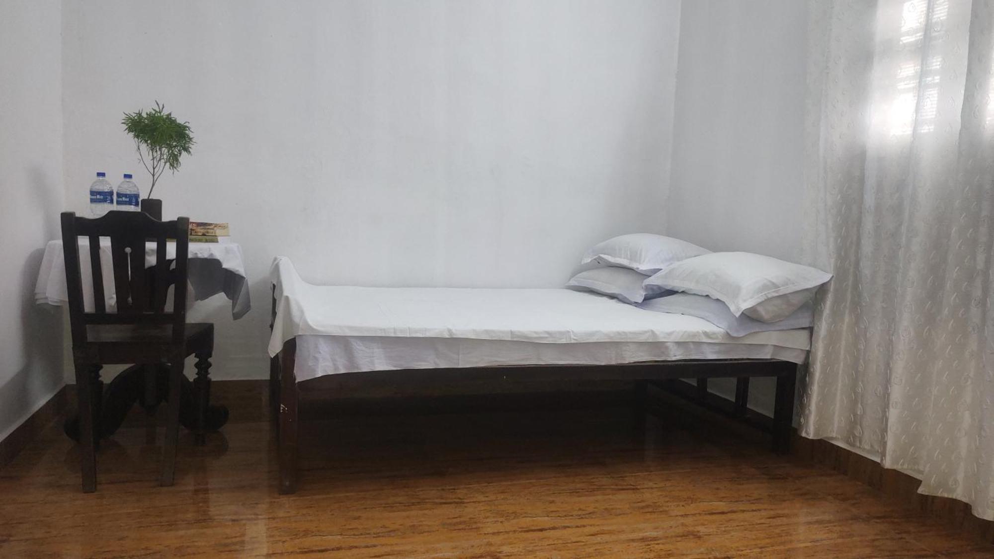 Valentine'S Rice Bowl Home Stay Alappuzha Ngoại thất bức ảnh
