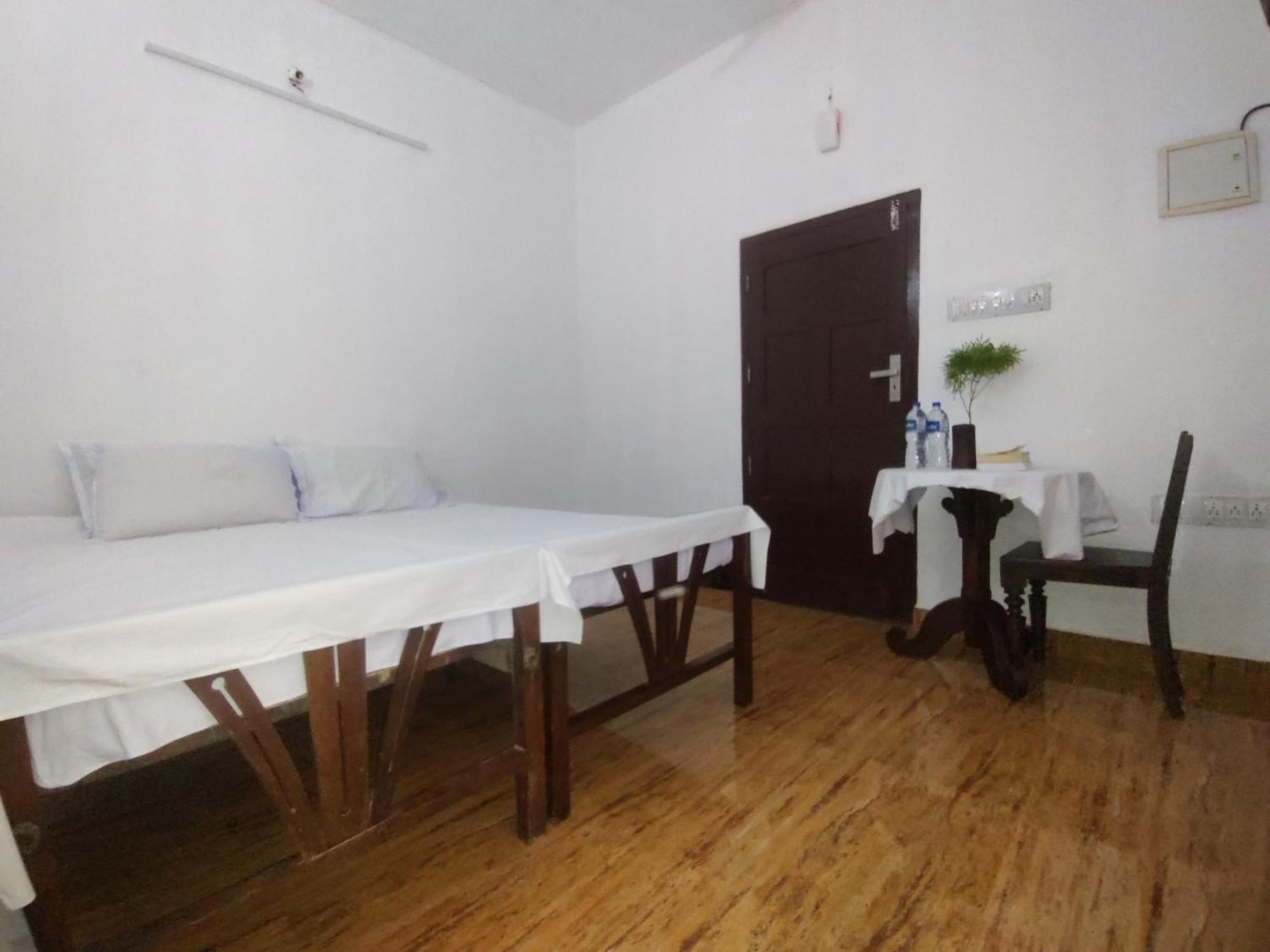 Valentine'S Rice Bowl Home Stay Alappuzha Ngoại thất bức ảnh
